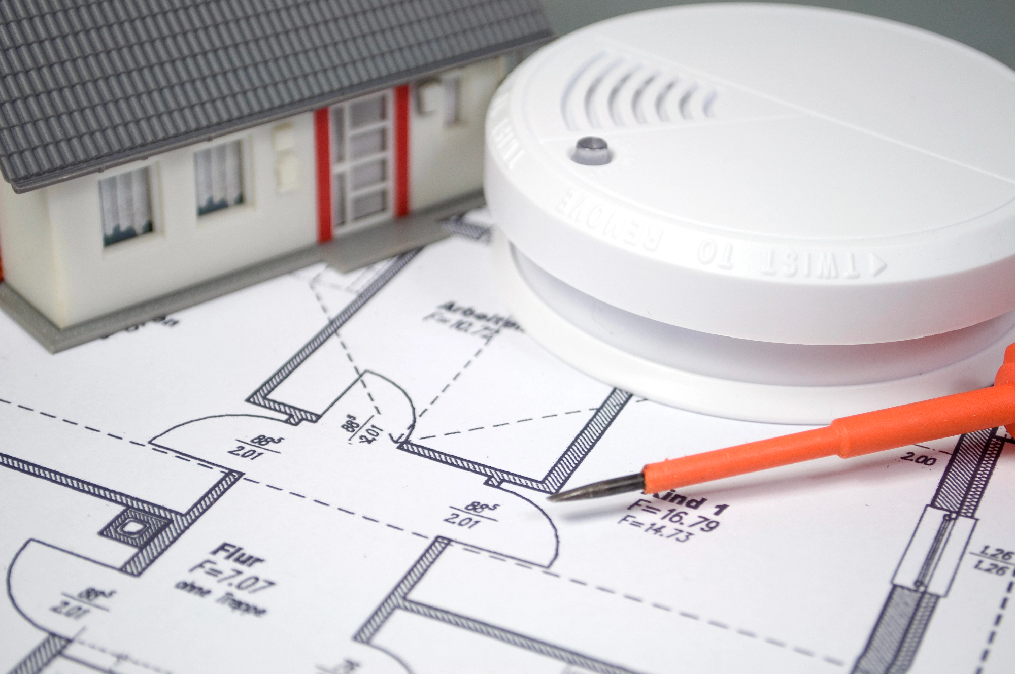 Dober varnostni načrt ni le zbirka splošnih pravil.