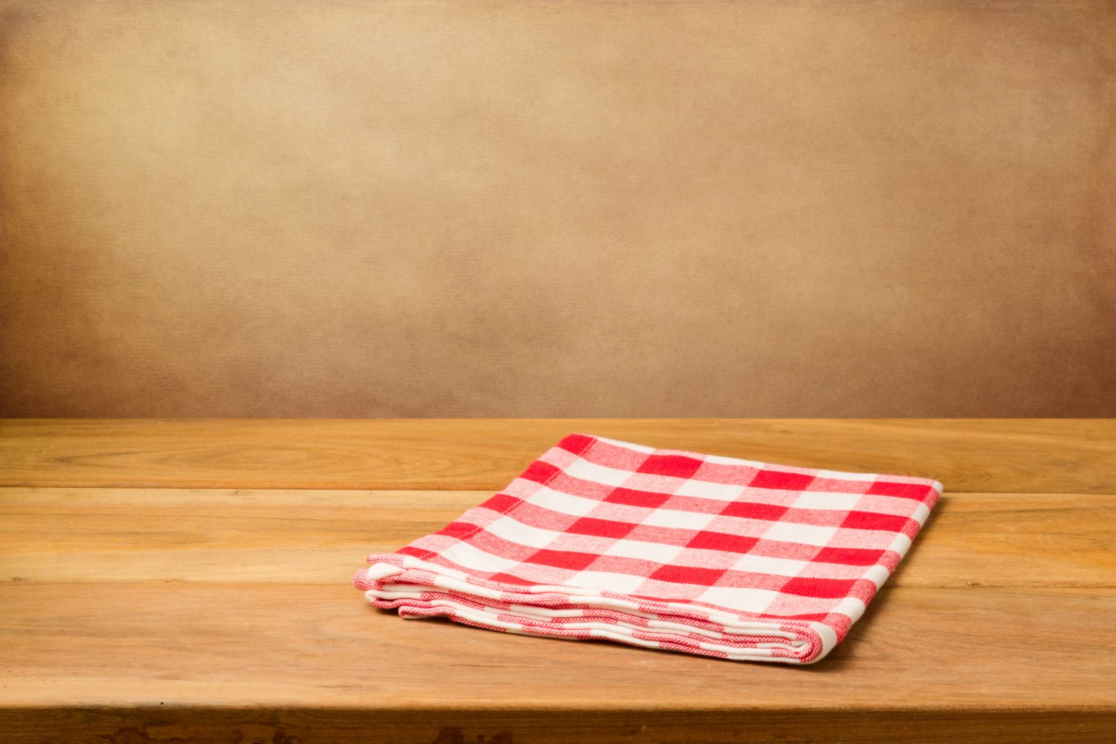 Preprosti tekač lahko popestri praznično kosilo